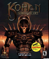 Kohan: Ahriman's Gift